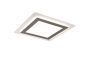 Trio LED-DL MORGAN, 46W,       641510207 