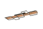 Trio LED-DL HARPER, 42W,       622910532 