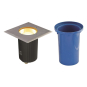 EVN Bodeneinbau-quad.-         67843553D 