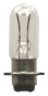 SUH Mikroskoplampe 18x52mm         11568 