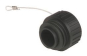 S&H Schutzdeckel f.Rund-und        57991 