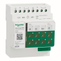 Schneider SpaceLogic KNX    MTN6710-0102 
