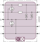 DEHN Kombi-Ableiter-Modul         920224 