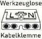 RED MIXX Deckenleuchte     5650-20-0004 