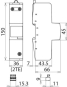 Dehn 961165 DGPM440FM N-PE-  DGPM 440 FM 
