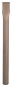 Bosch Flachmeißel             2608690108 