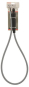 Bosch Vorsatzbiegewelle       2609200195 