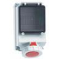 Bals Wandsteckdose GT abgesichert   1599 