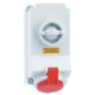 BALS CEE-Steckdose 32A abschaltbar 16043 