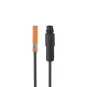 IFM Zylindersensor m.AMR Zelle DC MK5155 