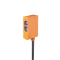 IFM Reflexlichttaster Rotlicht    OJ5078 