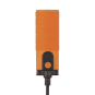 IFM Kapazitiver Sensor M30x1,5 DC KI5304 