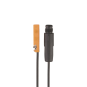 IFM Zylindersensor m.GMR Zelle DC MK5310 