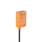 IFM Reflexlichttaster Rotlicht    OJ5069 