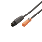 IFM Zylindersensor m.AMR Zelle DC MK5155 