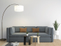 PHIL MAS LEDBulb UE 4-60W/827 E27 