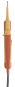 Wiha Spannungsprüfer           SB 255-17 