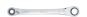  SB3834-101 Reversible Ratcheting Wrench 