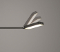 Trio LED-Touch-TL PAVIA, 12W   570310132 