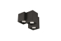TRIO Deckenleuchte FERNANDO 3x 604900332 