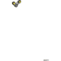 Telemecanique ZCKY715 Positionsschalter- 