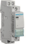 Hager Installationsschütz 25A     ESL225 