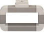 Hager Wandler f.Fi-Relais          HR833 