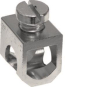 Hager Sammelschienenklemme        KW35ST 