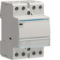 Hager Installationsschütz 63A     ESC463 
