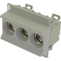 EATON 3 POLE BASE FOR DO2      TFRN02-SD 