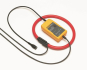 Fluke I3000S FLEX-24 Flexibler Zangen- 