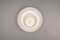Trio LED Deckenl. KAGAWA 40W   625815031 