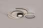 Trio LED-Deckenl. JIVE 48W     623419232 