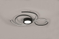 Trio LED-Deckenl. JIVE 48W     623419232 