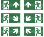 Esylux SLD SYMBOL SET         EN10031700 