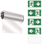 Esylux SLD EL LED 3h 32m IR   EN10031670 