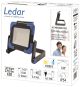 Ledar Akku-Standstrahler 8Ah, IP54 
