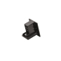 BRUM 3PH-Endstück DALI schwarz  87132080 