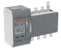 ABB Automatischer U TruONE  OXB400E3S2QB 
