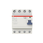 ABB Compact-Fi               4X40A/0,03A 
