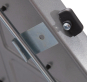KRAU Toppy XL Alu-Klapptritt      130877 