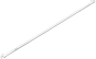 Krause STABILO Geländerstrebe Alu 702203 