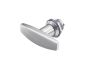 Rittal Knebelgriff HD         HD 4000065 