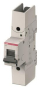 ABB Hochleist.-Sicher.-auto. S801S-K63-R 