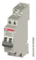 ABB E211-32-40 Ausschalter    E211-32-40 
