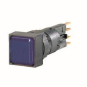 EATON Q18LF-BL/WB Leuchtmelder    087860 