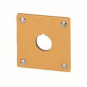 EATON M22-EY1 Einbautableau gelb  216542 