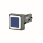 EATON Q25D-BL Drucktaste blau     086328 