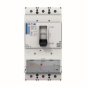 EATON NZMN3-AX400 NZM3 PXR10      191600 