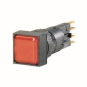 EATON Q18LF-RT Leuchtmelder flach 088387 